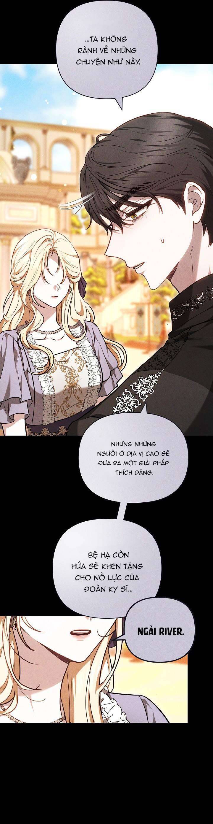 Hãy Ru Em Ngủ Chap 8 - Next Chap 9