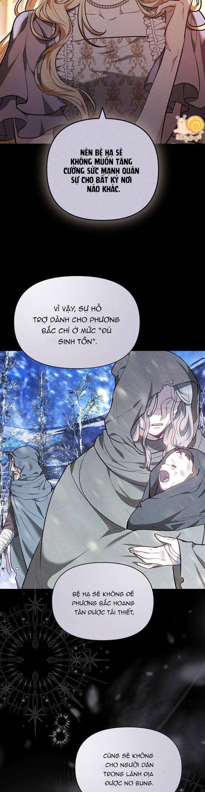 Hãy Ru Em Ngủ Chap 8 - Next Chap 9