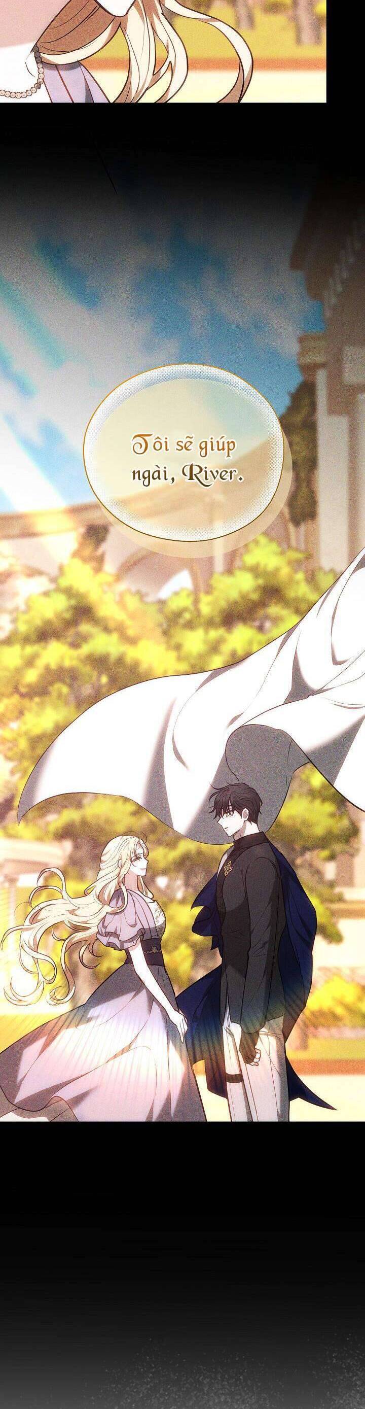 Hãy Ru Em Ngủ Chap 8 - Next Chap 9