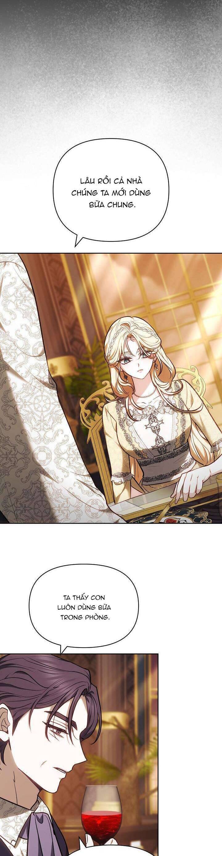 Hãy Ru Em Ngủ Chap 8 - Next Chap 9