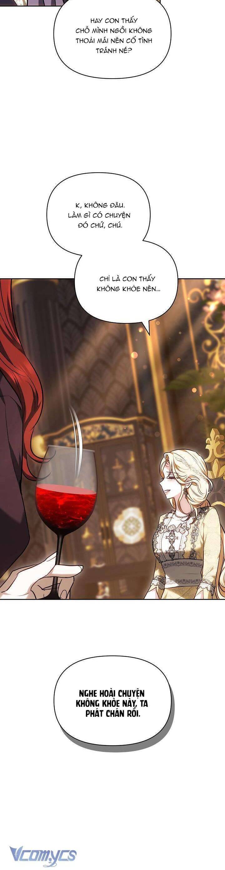 Hãy Ru Em Ngủ Chap 8 - Next Chap 9