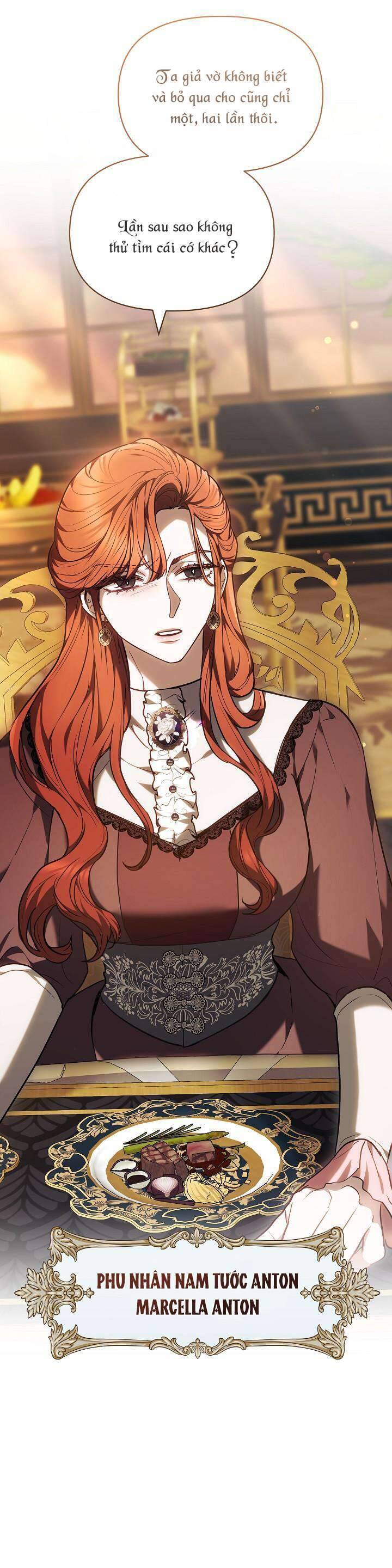 Hãy Ru Em Ngủ Chap 8 - Next Chap 9