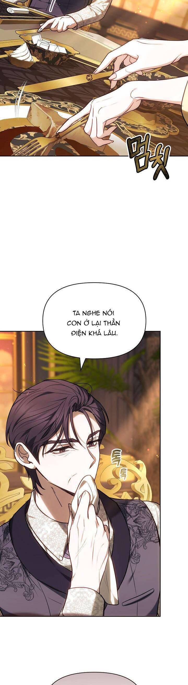 Hãy Ru Em Ngủ Chap 8 - Next Chap 9