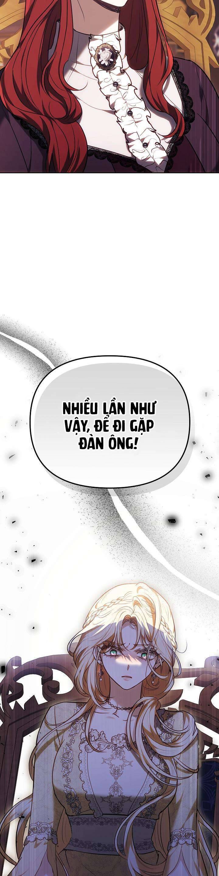 Hãy Ru Em Ngủ Chap 8 - Next Chap 9