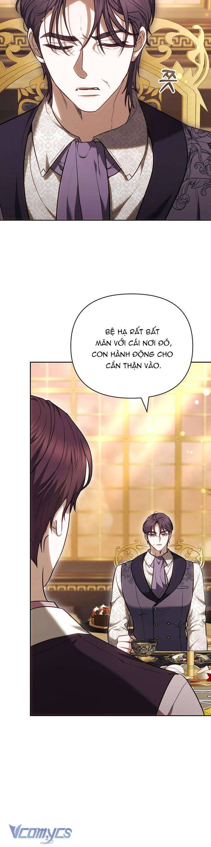Hãy Ru Em Ngủ Chap 8 - Next Chap 9