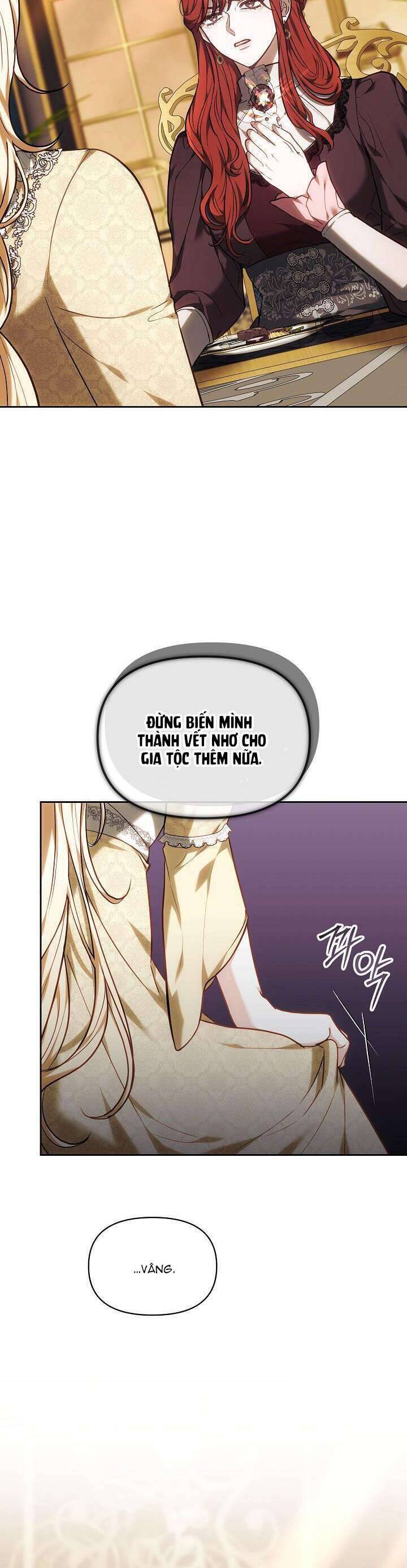 Hãy Ru Em Ngủ Chap 8 - Next Chap 9