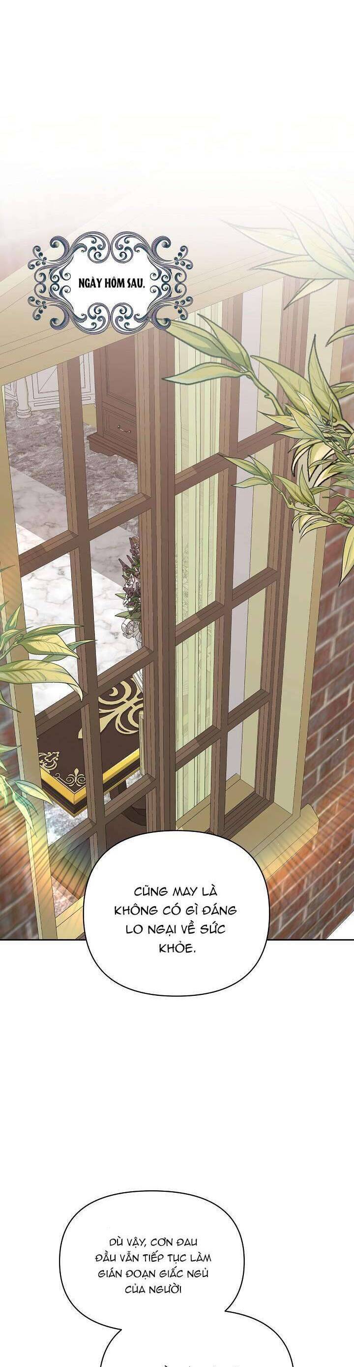 Hãy Ru Em Ngủ Chap 8 - Next Chap 9