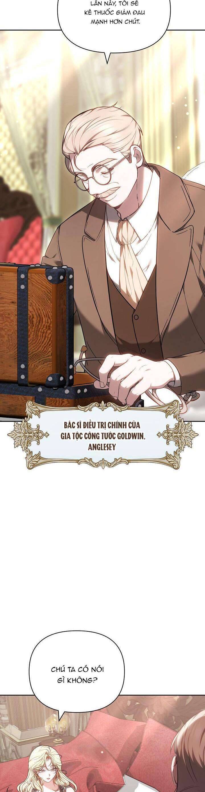 Hãy Ru Em Ngủ Chap 8 - Next Chap 9
