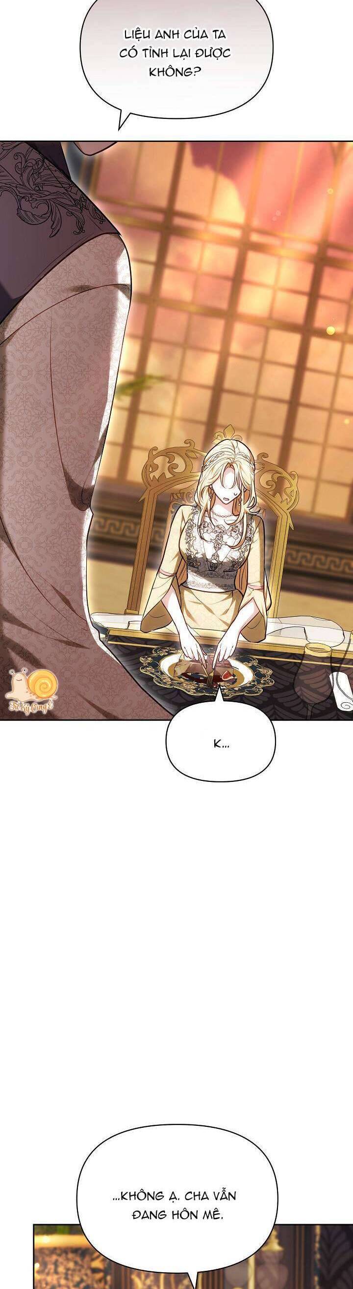 Hãy Ru Em Ngủ Chap 8 - Next Chap 9