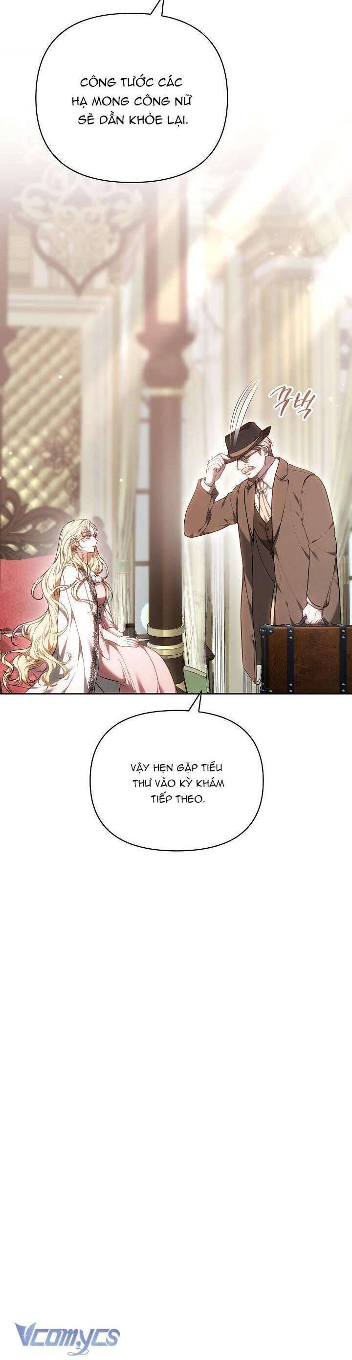 Hãy Ru Em Ngủ Chap 8 - Next Chap 9