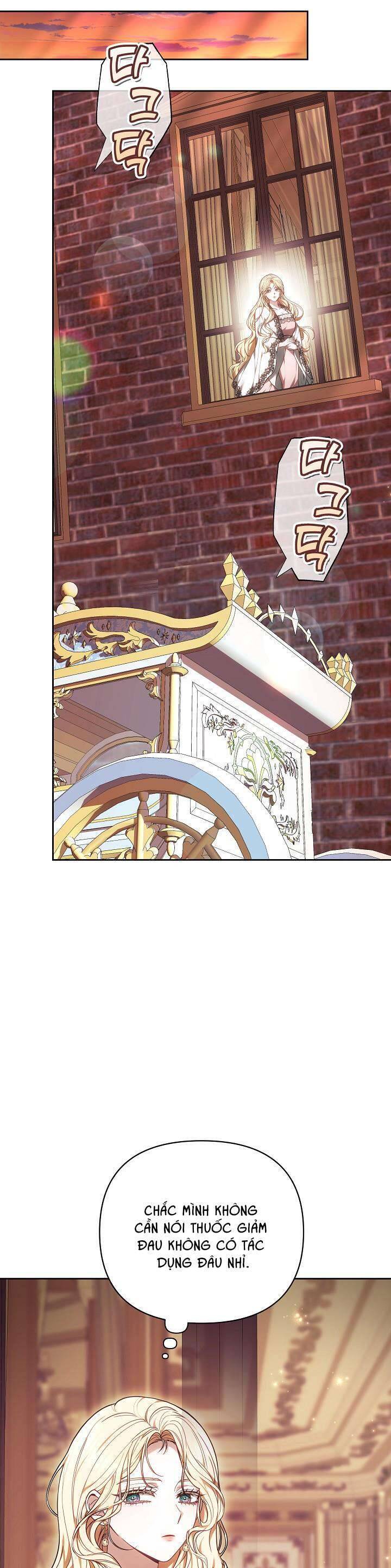 Hãy Ru Em Ngủ Chap 8 - Next Chap 9