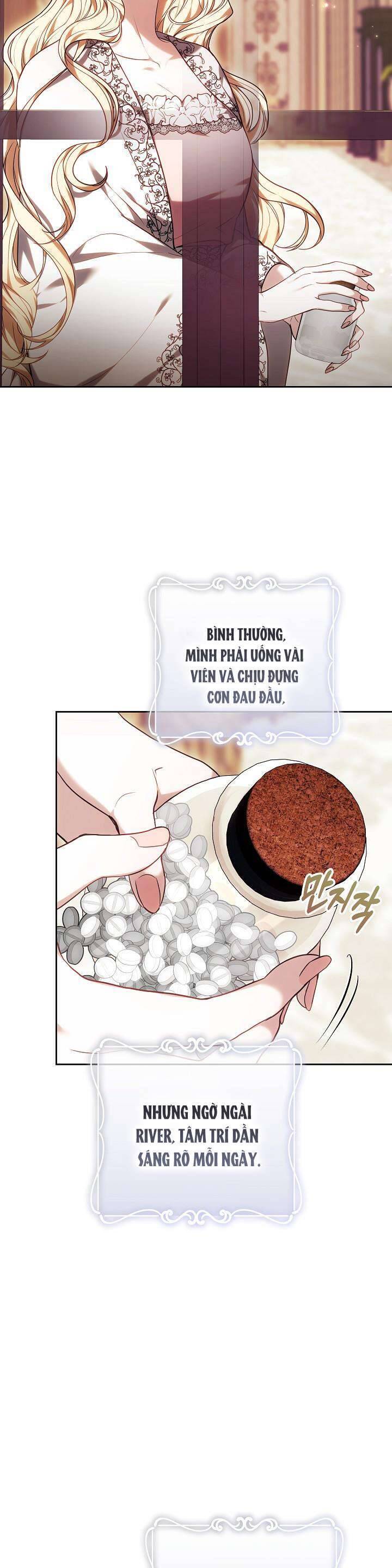 Hãy Ru Em Ngủ Chap 8 - Next Chap 9