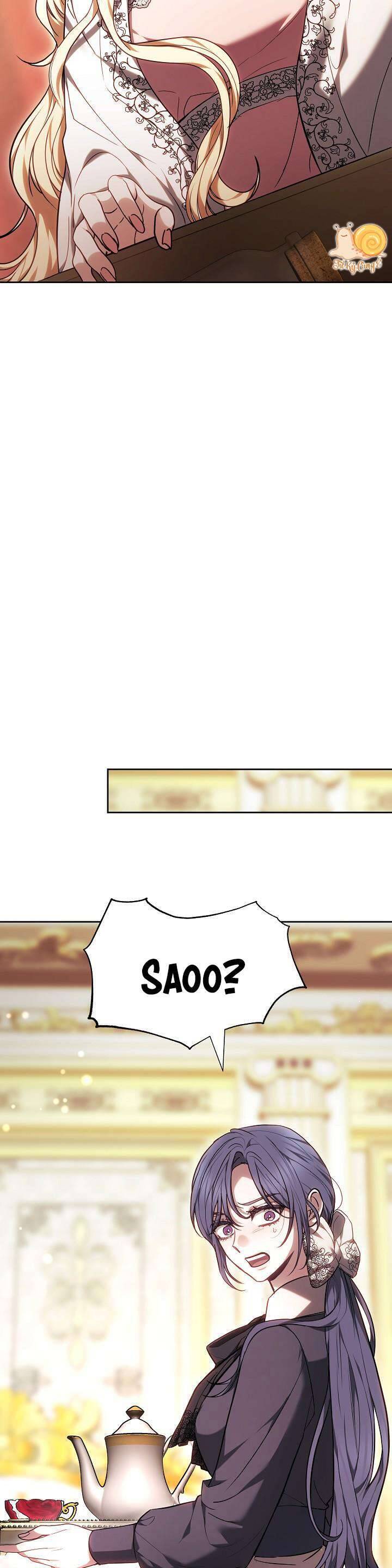 Hãy Ru Em Ngủ Chap 8 - Next Chap 9