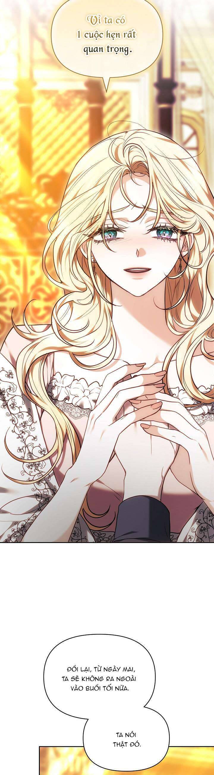 Hãy Ru Em Ngủ Chap 8 - Next Chap 9