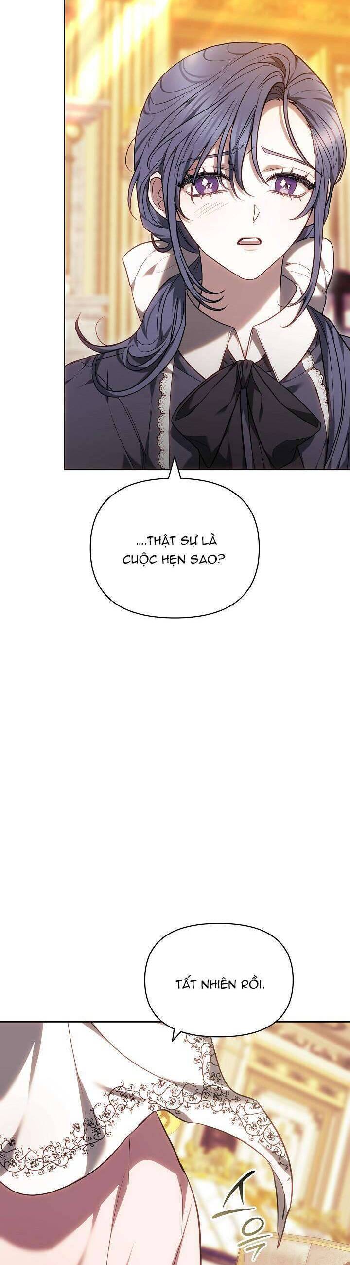 Hãy Ru Em Ngủ Chap 8 - Next Chap 9