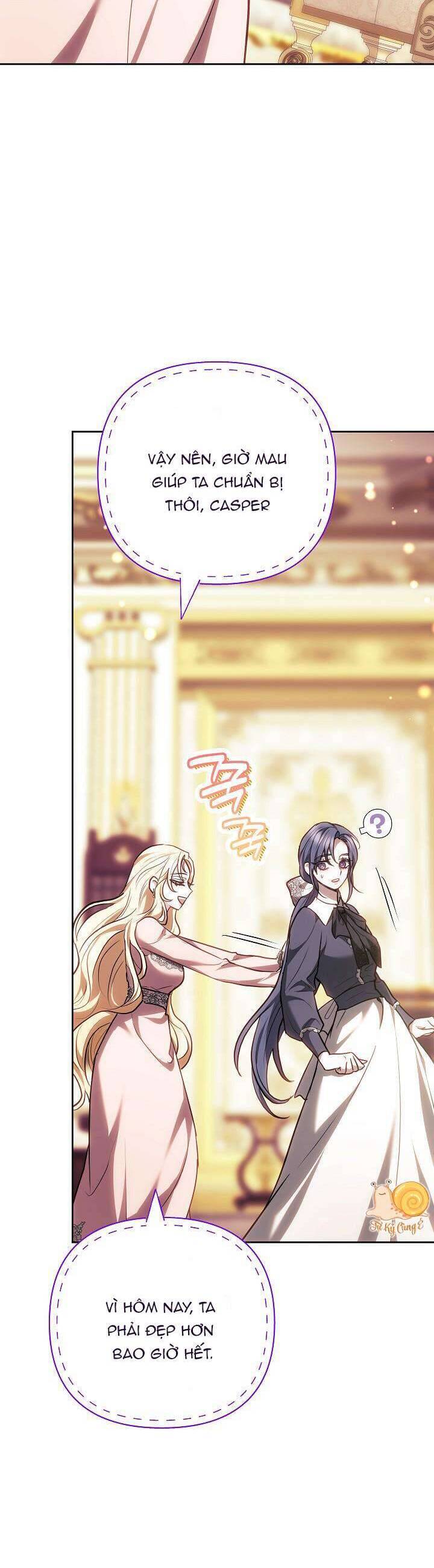Hãy Ru Em Ngủ Chap 8 - Next Chap 9