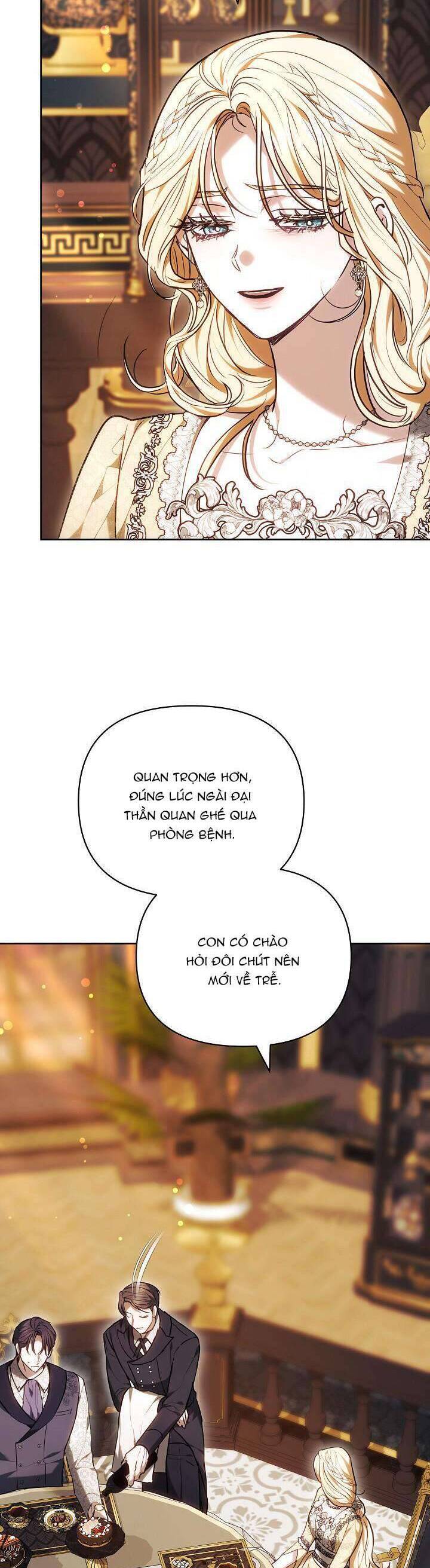Hãy Ru Em Ngủ Chap 8 - Next Chap 9