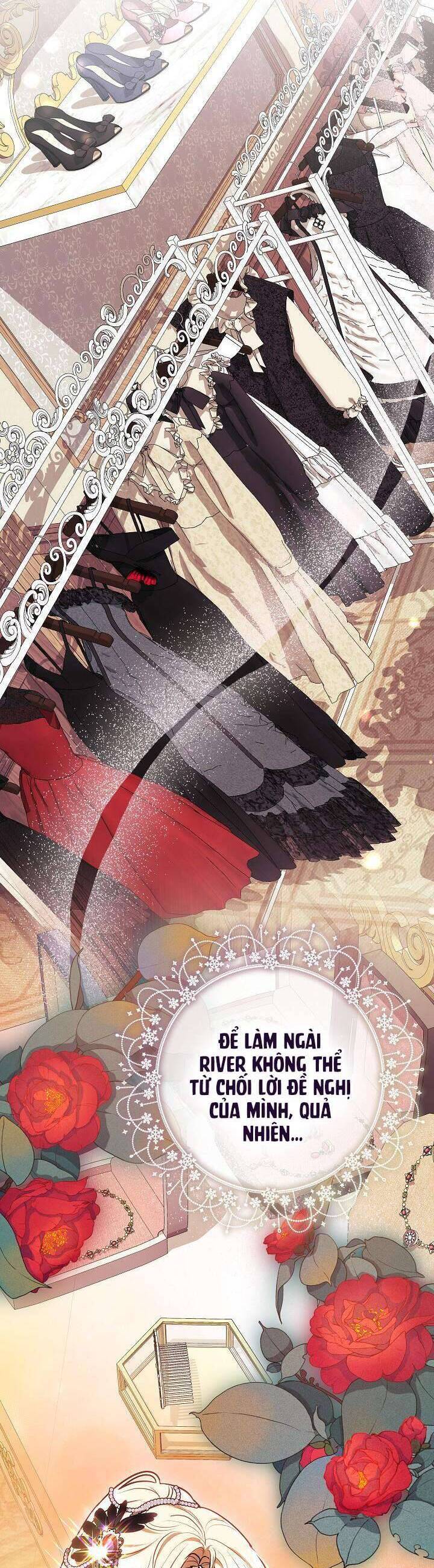 Hãy Ru Em Ngủ Chap 8 - Next Chap 9