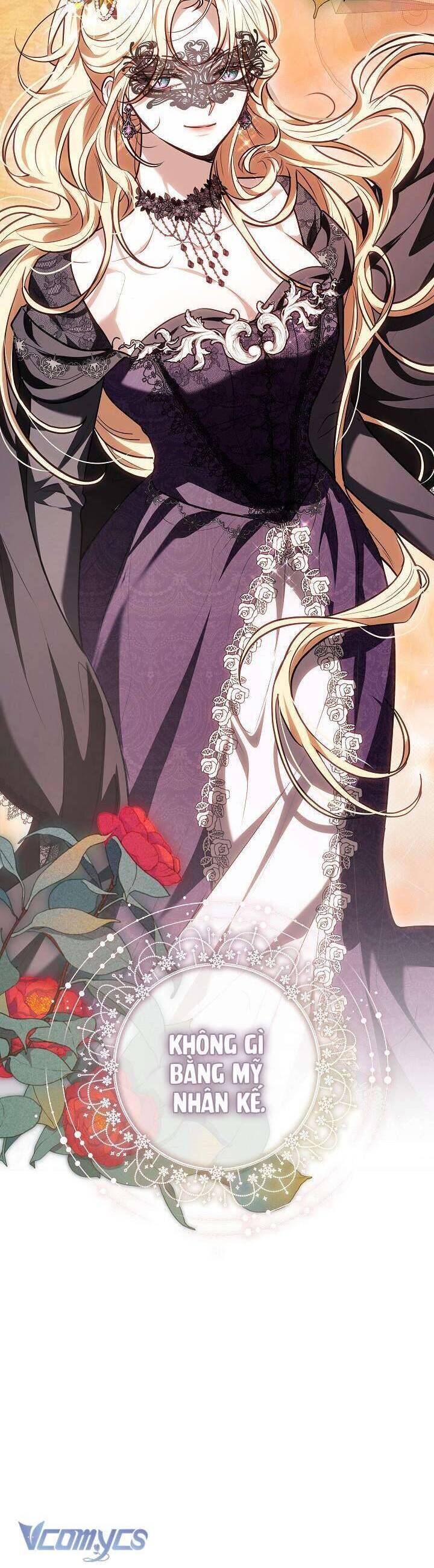Hãy Ru Em Ngủ Chap 8 - Next Chap 9