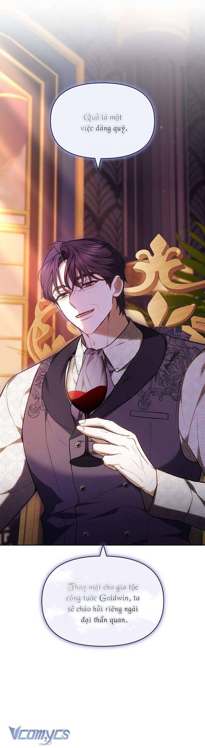 Hãy Ru Em Ngủ Chap 8 - Next Chap 9