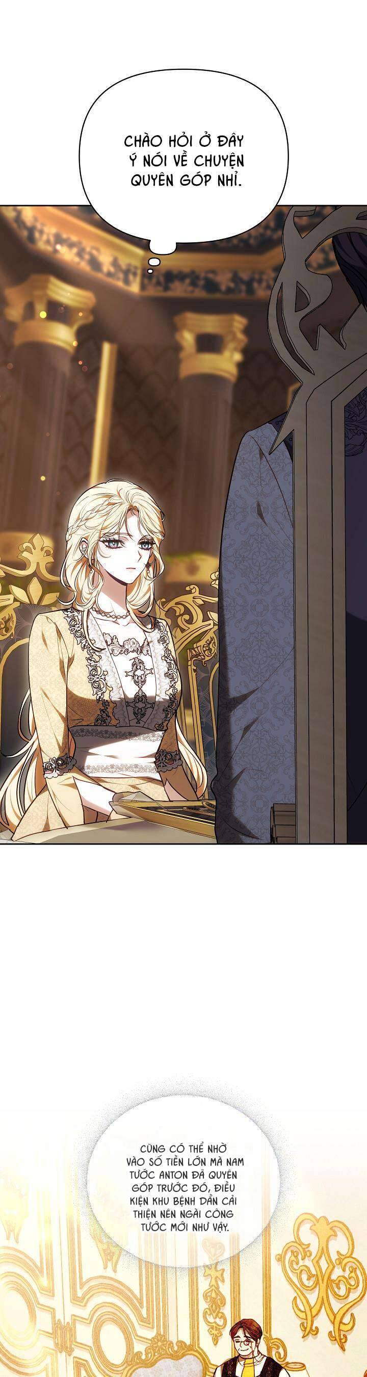 Hãy Ru Em Ngủ Chap 8 - Next Chap 9