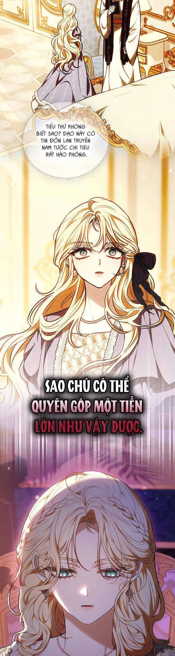 Hãy Ru Em Ngủ Chap 8 - Next Chap 9