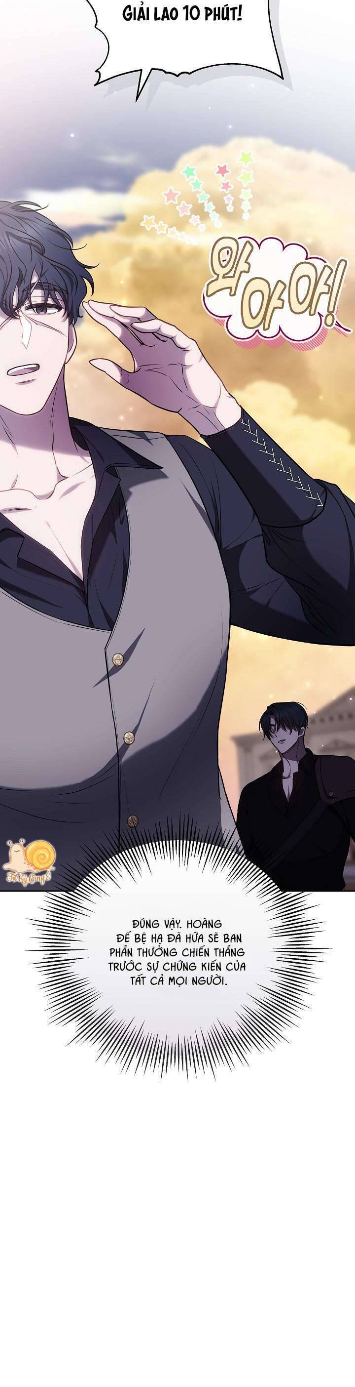 Hãy Ru Em Ngủ Chap 9 - Next Chap 10