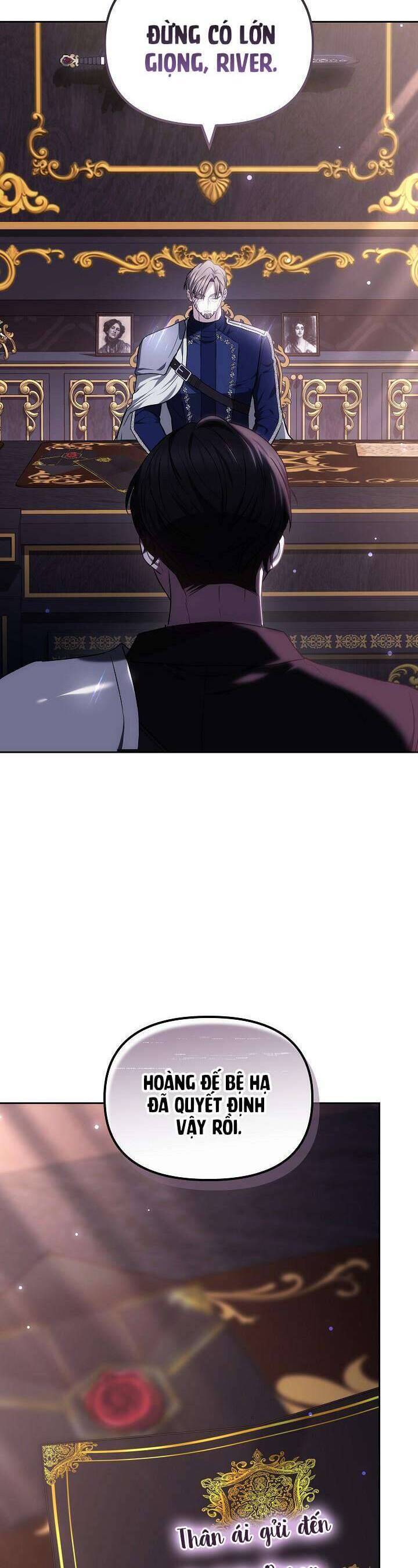 Hãy Ru Em Ngủ Chap 9 - Next Chap 10