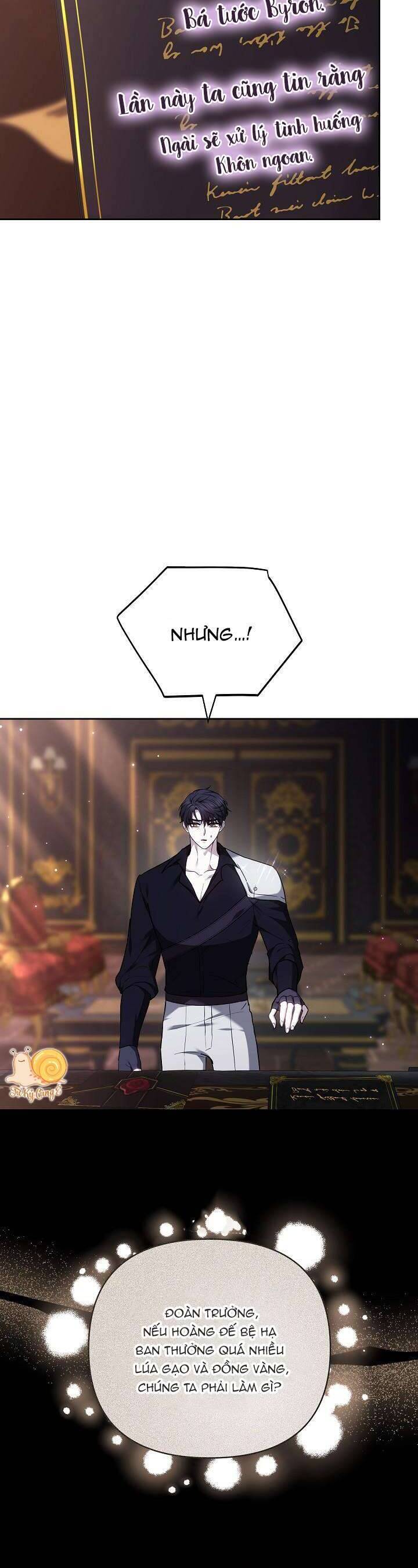 Hãy Ru Em Ngủ Chap 9 - Next Chap 10