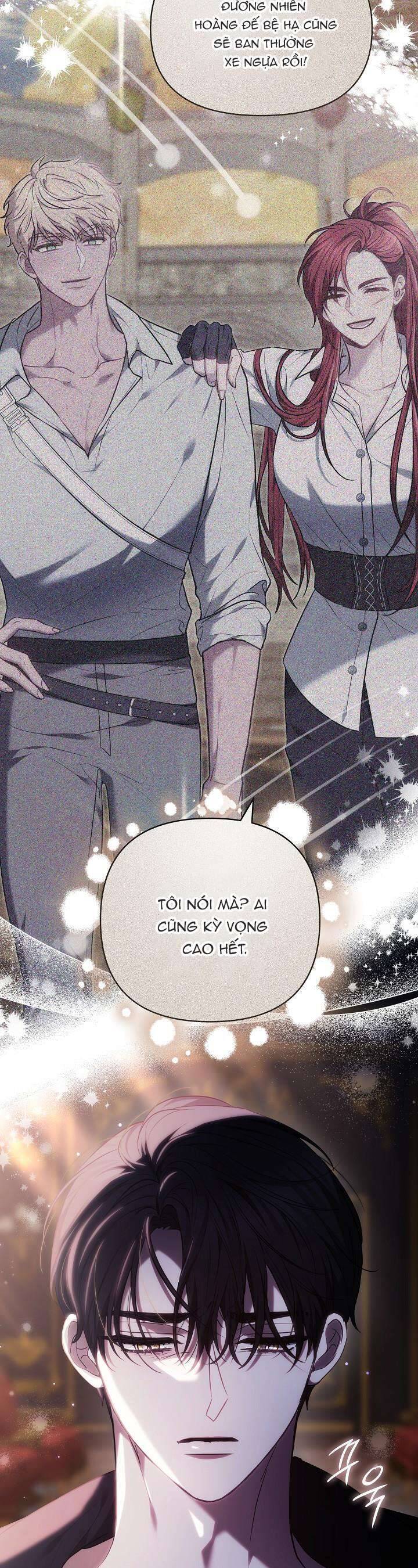 Hãy Ru Em Ngủ Chap 9 - Next Chap 10