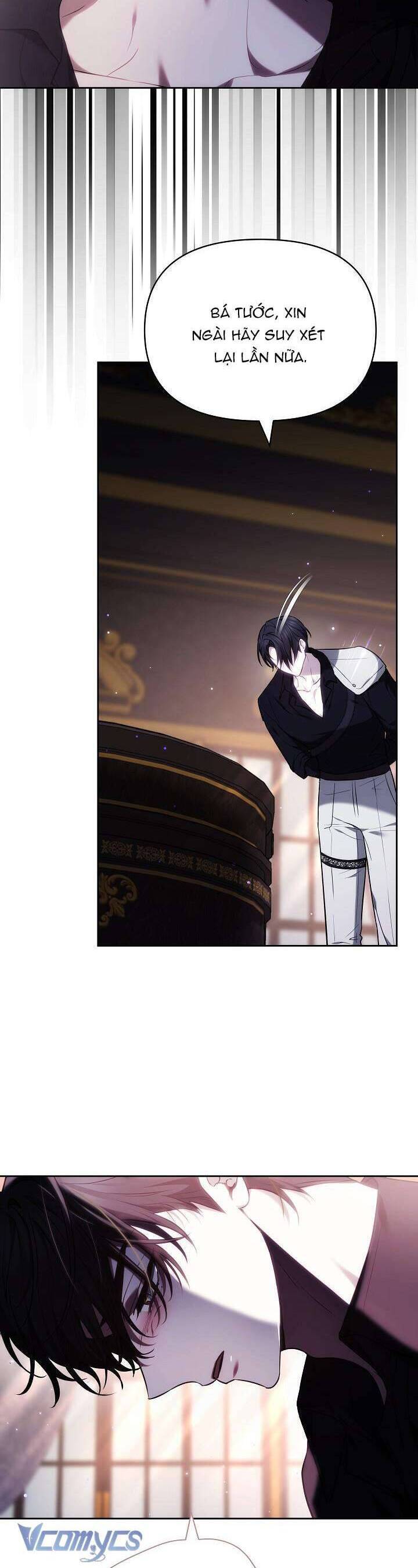Hãy Ru Em Ngủ Chap 9 - Next Chap 10