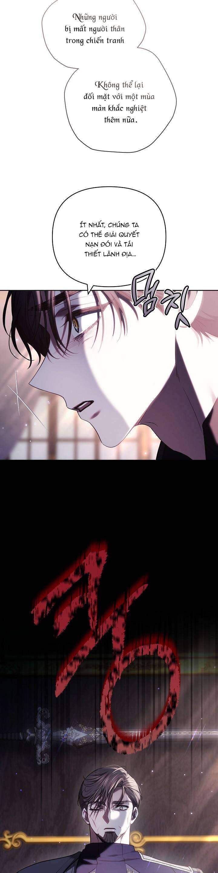 Hãy Ru Em Ngủ Chap 9 - Next Chap 10