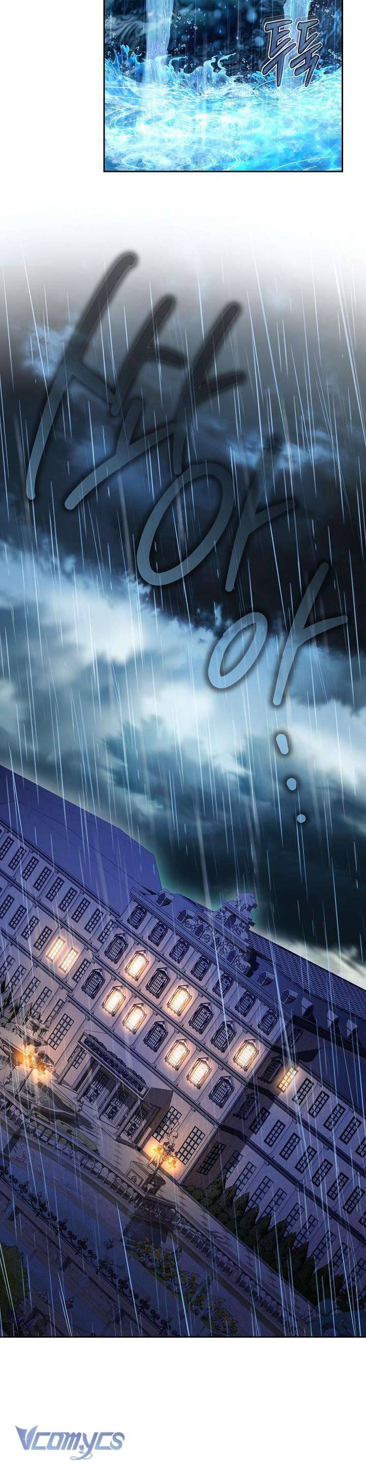 Hãy Ru Em Ngủ Chap 9 - Next Chap 10
