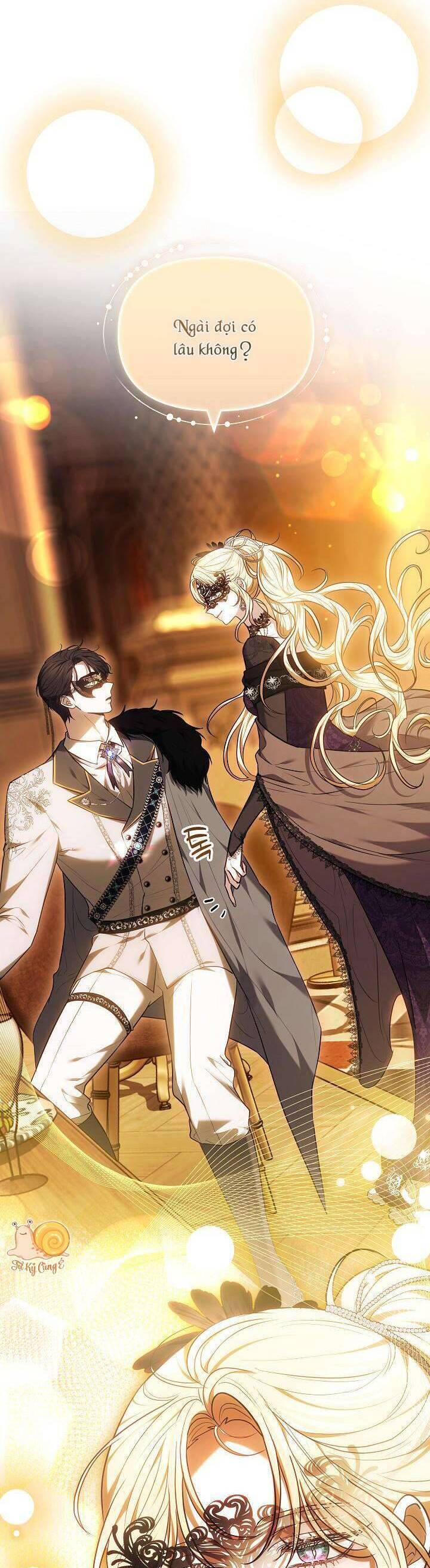 Hãy Ru Em Ngủ Chap 9 - Next Chap 10