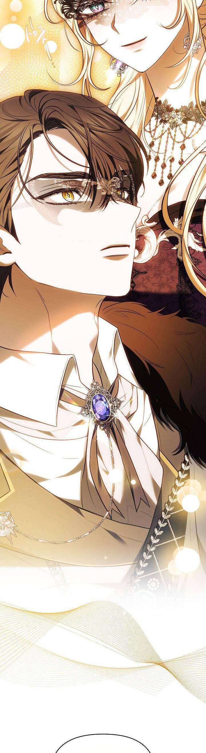 Hãy Ru Em Ngủ Chap 9 - Next Chap 10