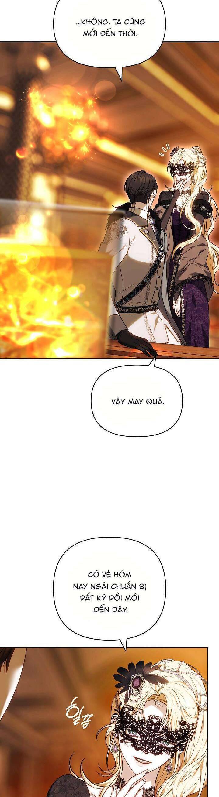 Hãy Ru Em Ngủ Chap 9 - Next Chap 10