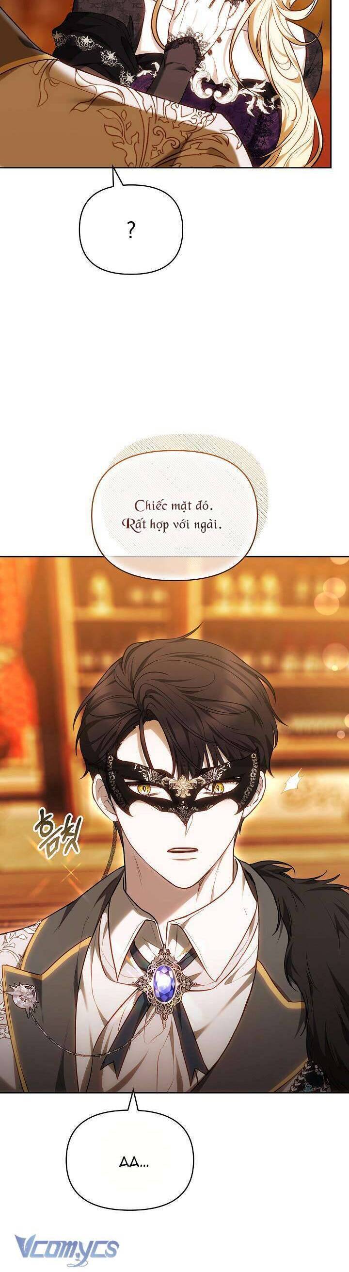 Hãy Ru Em Ngủ Chap 9 - Next Chap 10