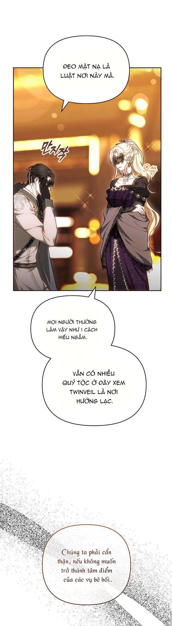 Hãy Ru Em Ngủ Chap 9 - Next Chap 10
