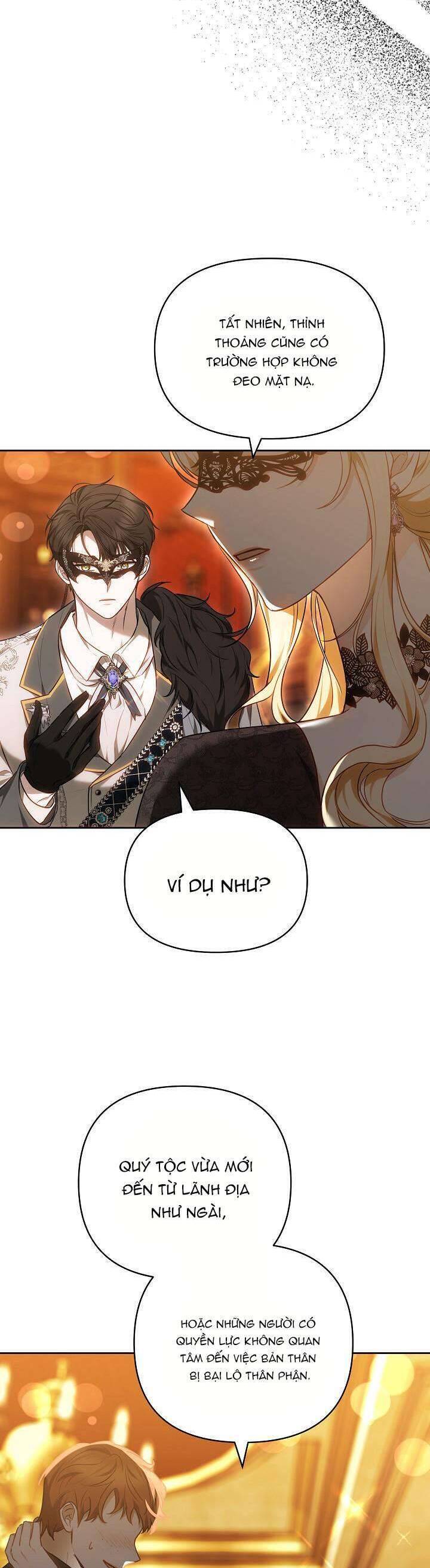 Hãy Ru Em Ngủ Chap 9 - Next Chap 10