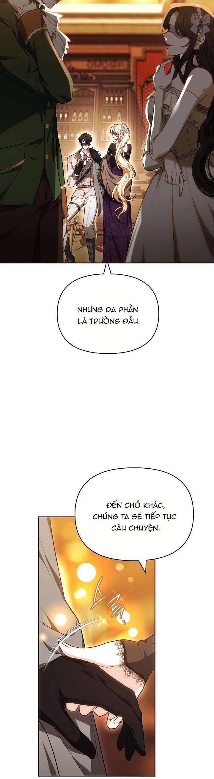 Hãy Ru Em Ngủ Chap 9 - Next Chap 10