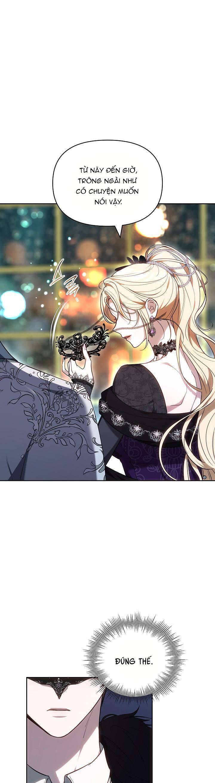 Hãy Ru Em Ngủ Chap 9 - Next Chap 10