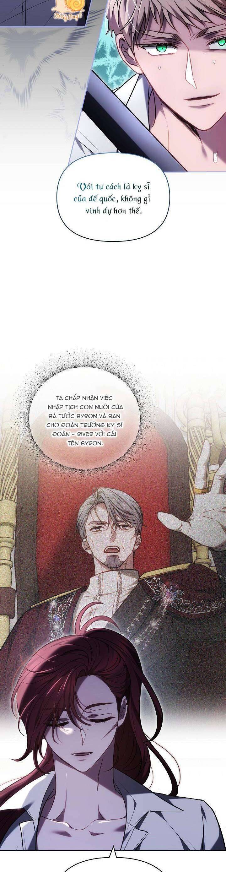 Hãy Ru Em Ngủ Chap 9 - Next Chap 10