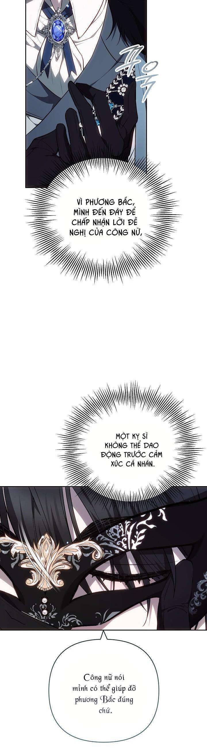 Hãy Ru Em Ngủ Chap 9 - Next Chap 10