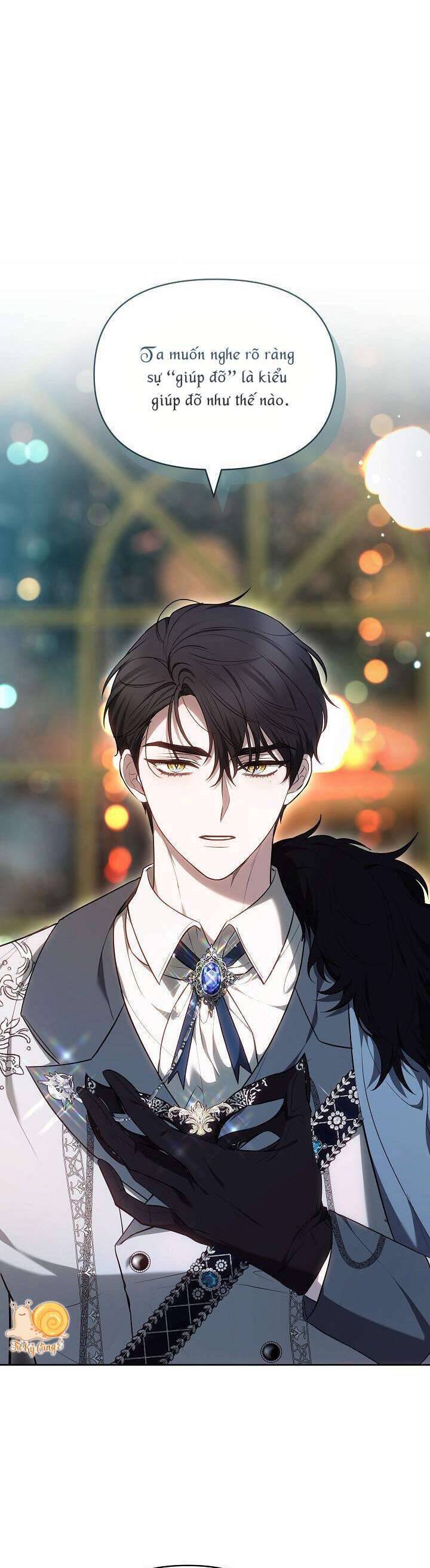 Hãy Ru Em Ngủ Chap 9 - Next Chap 10
