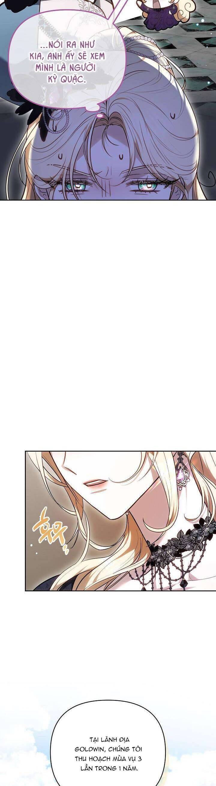 Hãy Ru Em Ngủ Chap 9 - Next Chap 10