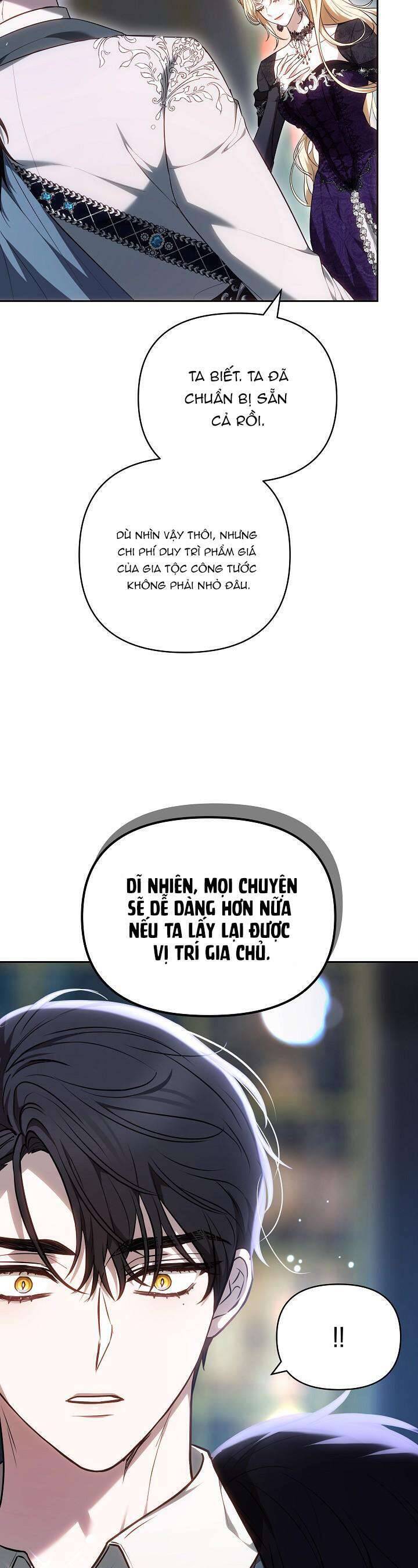 Hãy Ru Em Ngủ Chap 9 - Next Chap 10