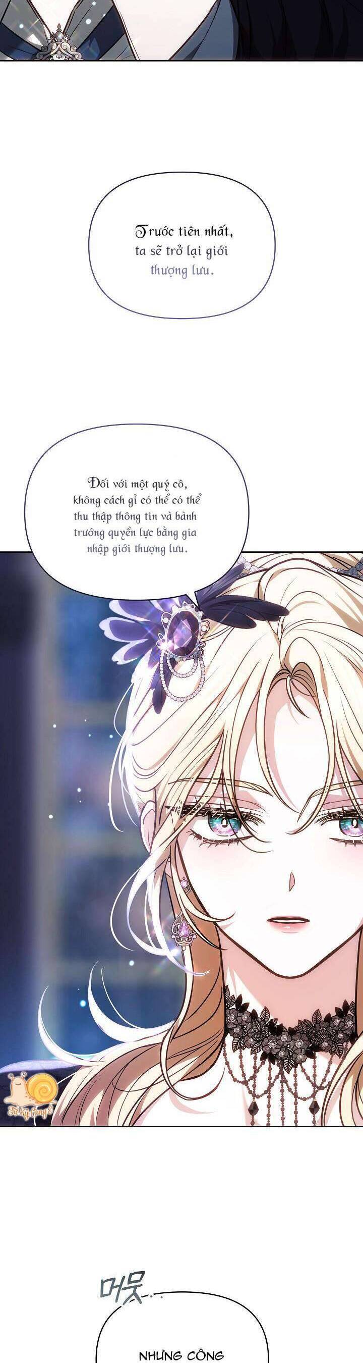 Hãy Ru Em Ngủ Chap 9 - Next Chap 10