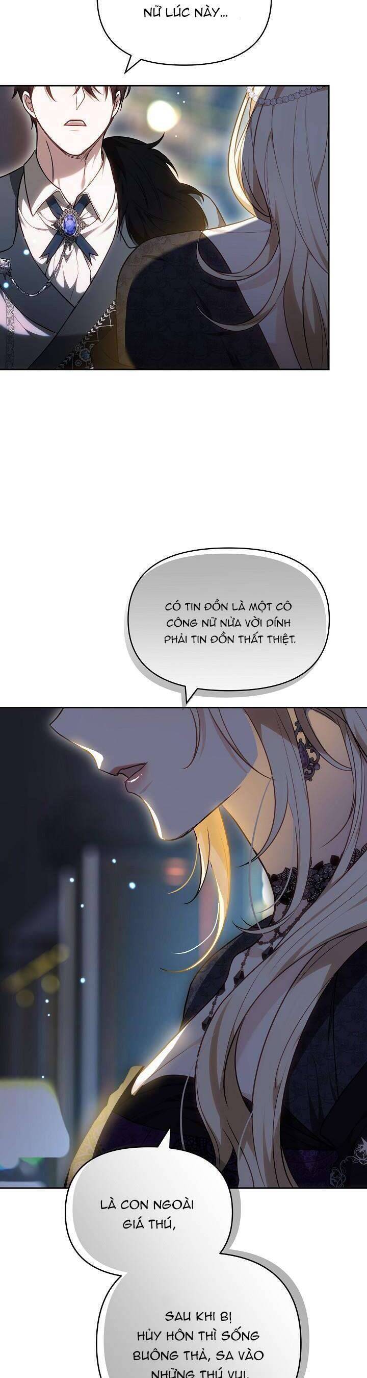 Hãy Ru Em Ngủ Chap 9 - Next Chap 10