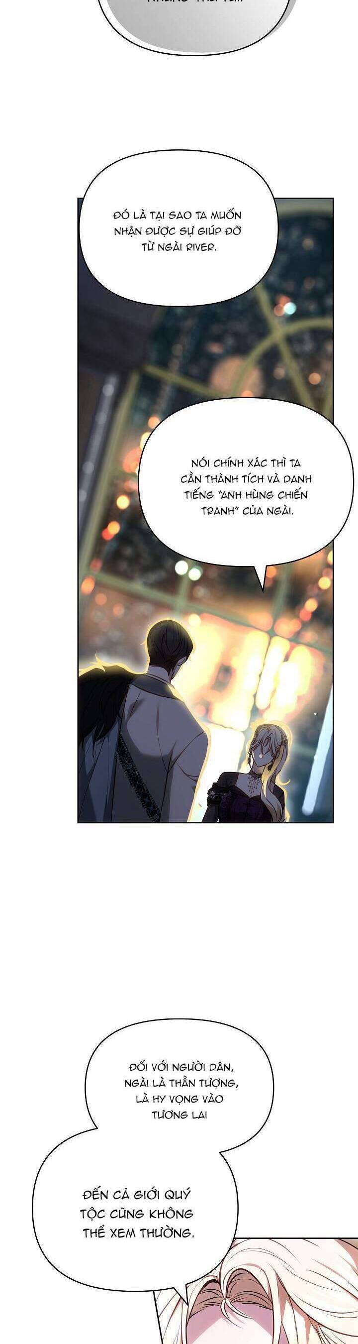 Hãy Ru Em Ngủ Chap 9 - Next Chap 10