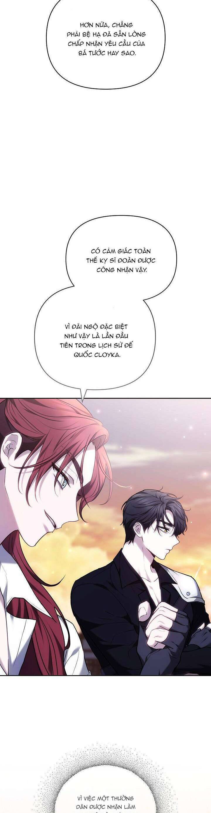 Hãy Ru Em Ngủ Chap 9 - Next Chap 10